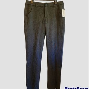 Christopher & Banks Signature Slimming pants-NWT